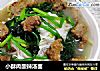 小酥肉酸辣汤面的做法