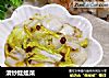 清炒娃娃菜的做法