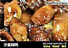 子姜焖鸭的做法