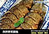 孜然香煎鲱鱼的做法