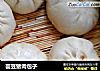 芸豆猪肉包子的做法