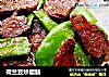 荷兰豆炒腊肠的做法