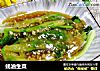 蚝油生菜的做法