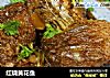 红烧黄花鱼的做法