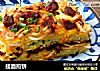 挂面煎饼的做法