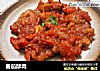 番茄酥肉的做法
