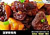 菠萝排骨肉的做法