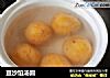 豆沙馅汤圆的做法