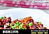 家庭版三杯鸡的做法