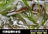 竹笋菇柳叶水饺的做法