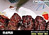 香卤鸭脖的做法