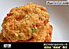 虾饼的做法