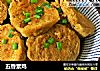 五香素鸡的做法