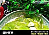 清炒莴笋的做法