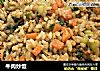 牛肉炒饭的做法