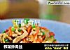 榨菜炒肉丝的做法