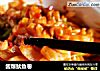酱爆鱿鱼卷的做法