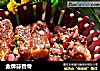 金牌蒜香骨的做法