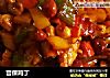 宫保鸡丁的做法
