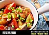 四宝烧鸡翅的做法
