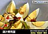 浇汁煮鸡蛋的做法