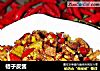 桔子皮酱的做法