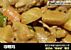 咖喱鸡的做法