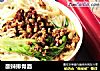 酸辣排骨面的做法