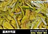 韭黄炒鸡蛋的做法