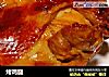 烤鸡腿的做法