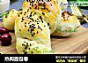 热狗面包卷的做法