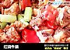 红烧牛腩的做法