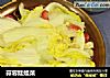 蒜蓉娃娃菜的做法