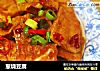 葱烧豆腐的做法