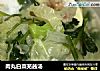 肉丸白菜芜茜汤的做法