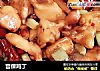 宫保鸡丁的做法