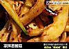 凉拌杏鲍菇的做法