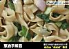 葱油手擀面的做法