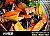 小炒猪肝的做法