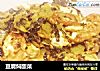 豆腐焖酸菜的做法