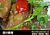 香汁排骨的做法