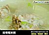排骨糯米粥的做法