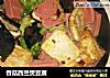 香菇西兰煲豆腐的做法