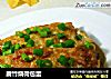 腐竹烧荷包蛋的做法