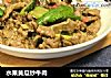 水果黄瓜炒牛肉的做法
