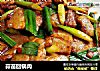 蒜苗回锅肉的做法