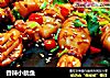 香辣小鱿鱼的做法