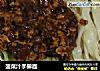 菠菜汁手擀面的做法