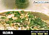 烧白条鱼的做法