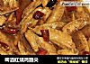 啤酒红烧鸡翅尖的做法